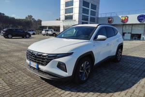 HYUNDAI Tucson 1.6 HYBRID tgdi 48v XLINE