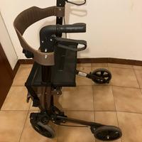 Passeggino per anziani