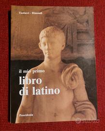 Il mio primo libro di latino