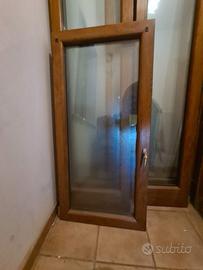 Finestre PVC marca veka