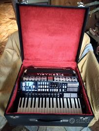FISARMONICA PIERMARIA 411 MIDI