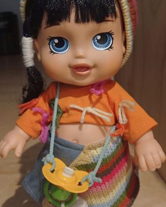 bambola Paula Pop