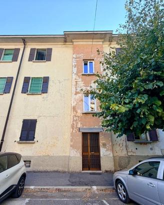 3 LOCALI A BRESCIA