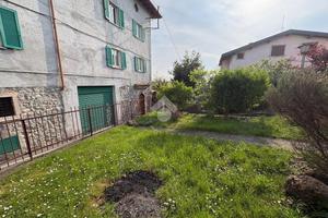 CASA INDIPENDENTE A SORISOLE