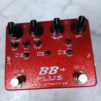 XOTIC Bb plus
