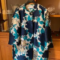 Cappotto Kaos donna leggero