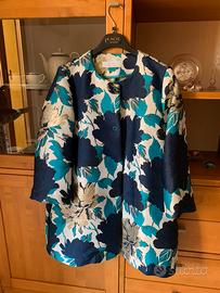 Cappotto Kaos donna leggero