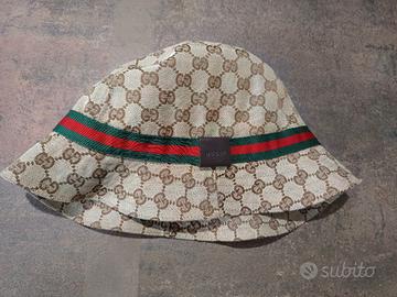 cappello GUCCI 