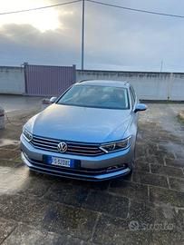 Passat B8