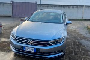 Passat B8