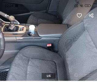 Peugeot 3008 gennaio 2012