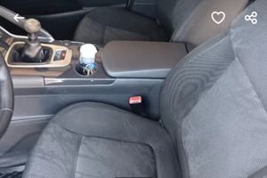 Peugeot 3008 gennaio 2012