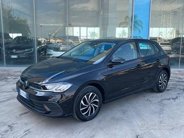 Volkswagen Polo 1.0 95CV TSI Life - possibilità no