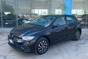Volkswagen Polo 1.0 95CV TSI Life - possibilità no