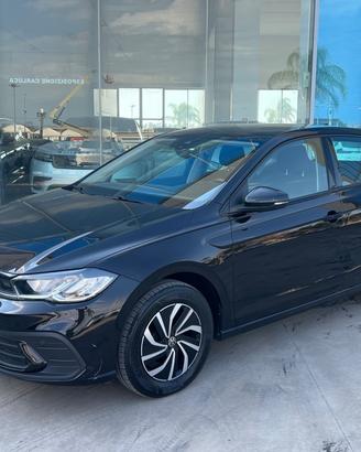 Volkswagen Polo 1.0 95CV TSI Life - possibilità no