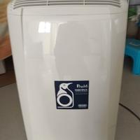 CONDIZIONATORE PORTATILE PINGUINO DE LONGHI