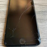 IPhone 7 plus 128 gb