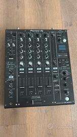 MIXER PIONEER DJ DJM-900NXS2