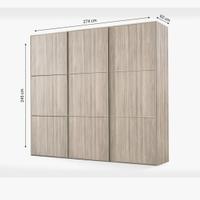 camera & gruppo notte