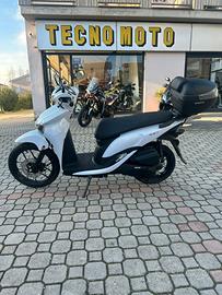 Sym BWT 125 * TUO DA 63eu/MESE *
