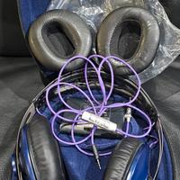 cuffie sennheiser