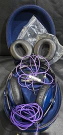 cuffie sennheiser