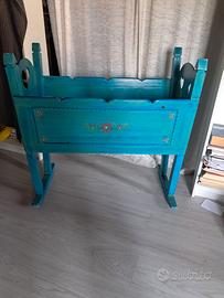 Culla per neonati