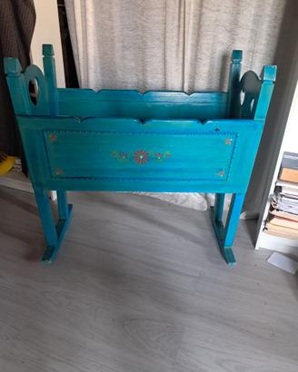 Culla per neonati