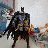 batman ninjia  action figure 