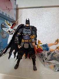 batman ninjia  action figure 