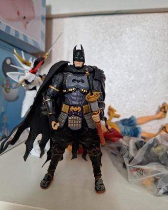 batman ninjia  action figure 