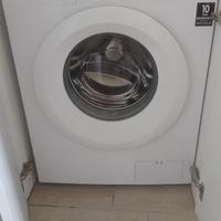 Lavatrice Samsung  slim 2 anni di vita