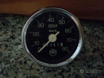 Contachilometri Ape P 501