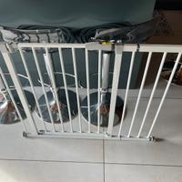 Cancelletto di sicurezza