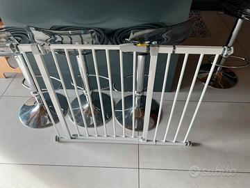 Cancelletto di sicurezza