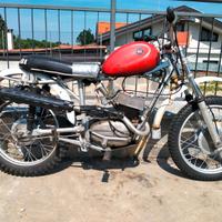Benelli Nuovo Leoncino 125
