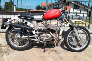 Benelli Nuovo Leoncino 125