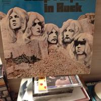 disco vinile deep purple