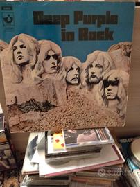 disco vinile deep purple