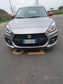SUZUKI SWIFT SPORT 1.4