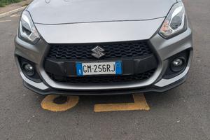 SUZUKI SWIFT SPORT 1.4