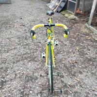bicicletta da corsa 