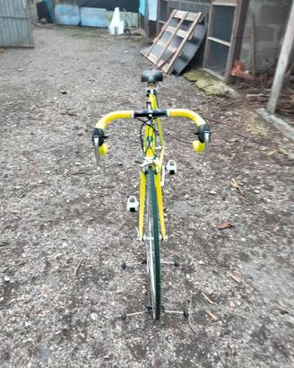 bicicletta da corsa 