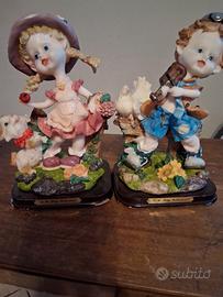 statuine DW Poly Collection