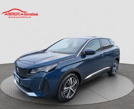 PEUGEOT 3008 PureTech Turbo 130 S&S EAT8 Allure
