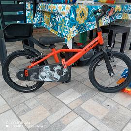bicicletta bambino 