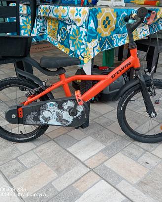 bicicletta bambino 