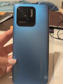 Xiaomi Redmi 10C – Usato, funzionante e resettato