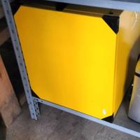 Box porta pizza o food