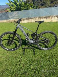 Ebike Mondraker 2025